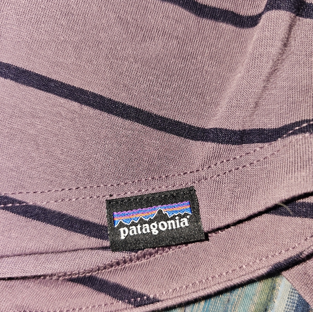 Women's Patagonia Trail Shirt